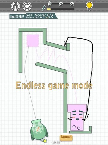 Screenshot 14: Rush in! Balls