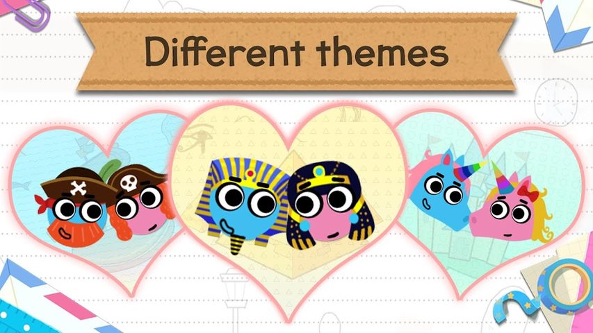 Screenshot 5: Love Balls