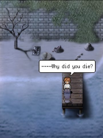 Screenshot 10: Town of Tides