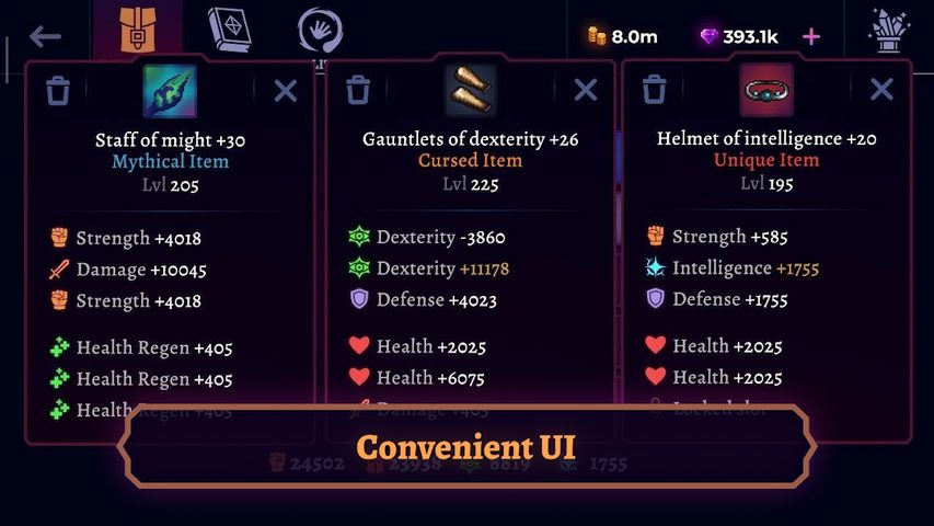 Screenshot 16: Moonrise Arena - Pixel Action