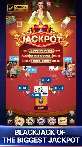 Screenshot 20: Pocket Casino
