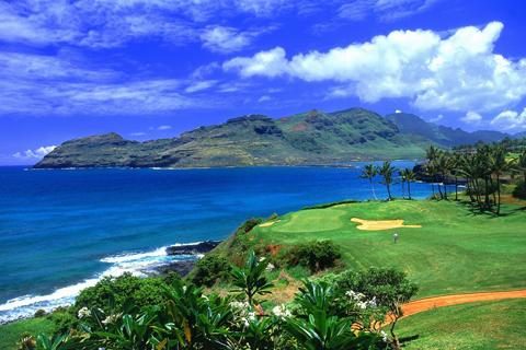 Screenshot 3: Landscape Jigsaw puzzles 4In 1