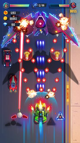 Screenshot 3: Road Rampage Racing & Shooting