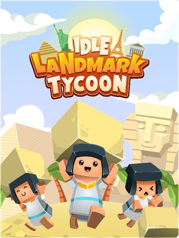 Screenshot 13: Idle Landmark Manager - Builder Game