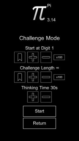 Screenshot 18: Memorize Pi Digits - 3.14π