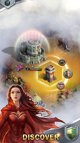 Screenshot 23: Rage of Kings - Kings Landing