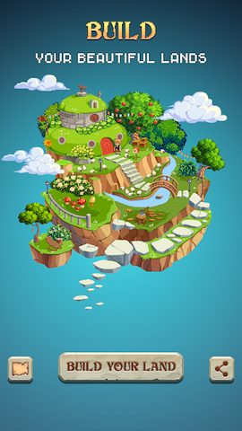 Screenshot 23: Color Island: Pixel Art