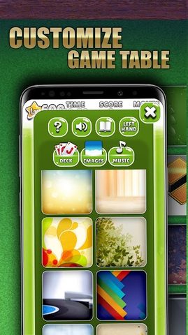 Screenshot 13: Klondike Solitaire FREE