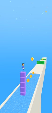 Screenshot 12: Stack Surf