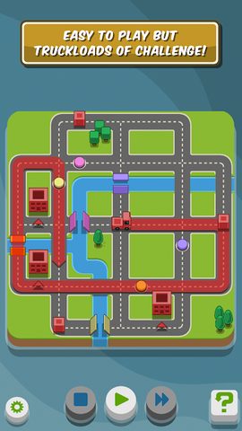Screenshot 11: RGB Express