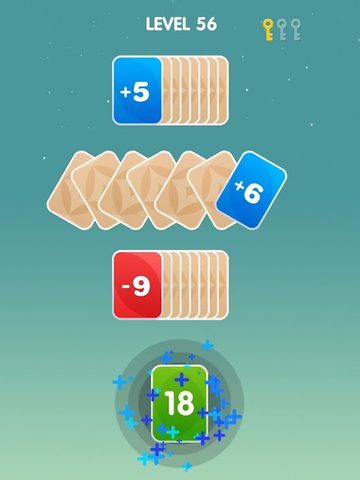 Screenshot 20: Zero21 Solitaire