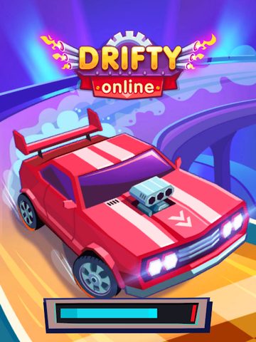 Screenshot 16: Drifty online