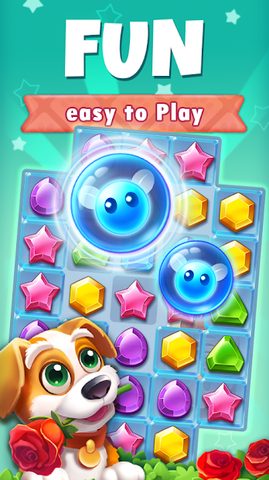 Screenshot 2: Jewel Town 2
