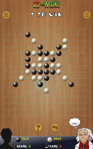 Screenshot 7: Tic Tac Toe