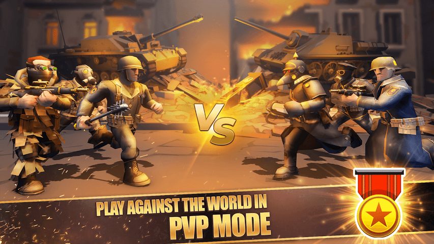 Screenshot 12: Last War: Shelter Z Survival