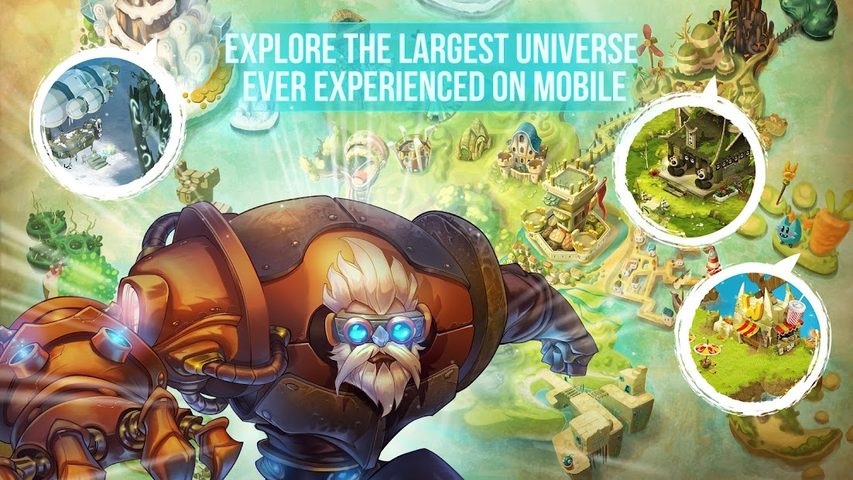 Screenshot 14: DOFUS Touch