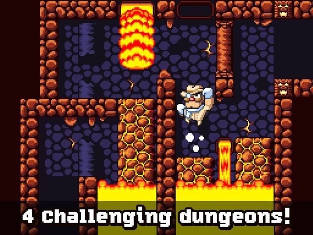 Screenshot 12: Duke Dashington Remastered