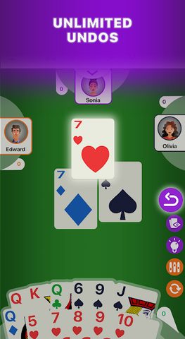 Screenshot 16: Hearts