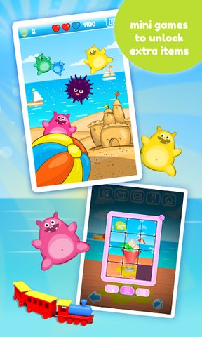Screenshot 3: Smoothie Maker - Cooking Games