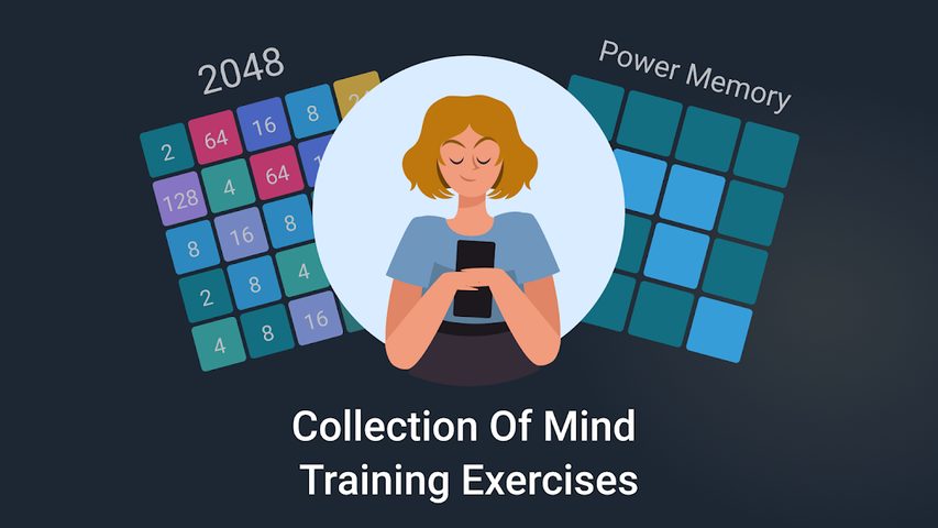 Screenshot 8: Math Exercises - Brain Riddles