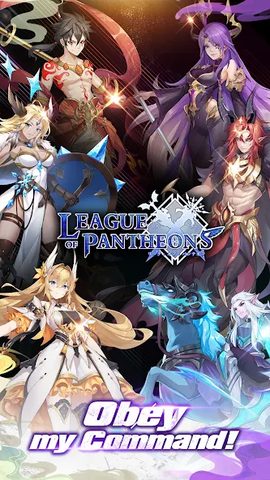 Screenshot 19: League of Pantheons