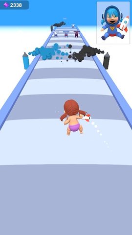 Screenshot 17: First To Life