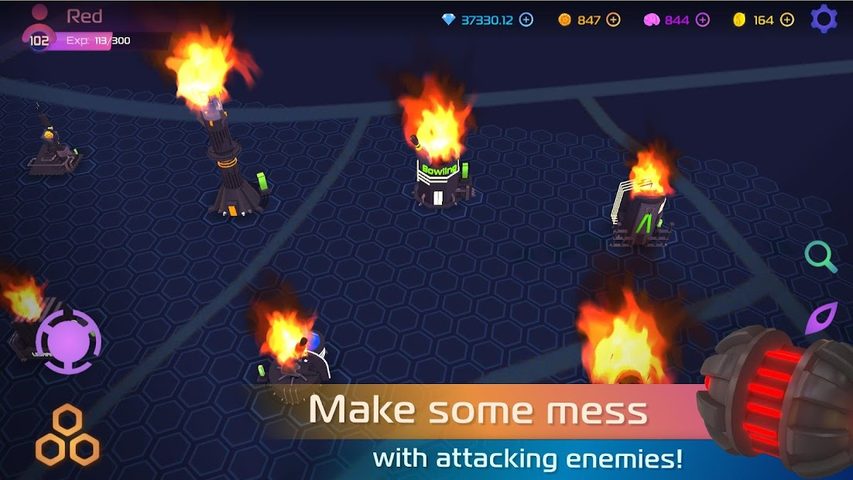 Screenshot 5: Worldopo