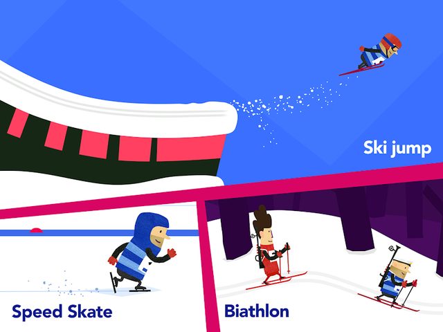 Screenshot 8: Fiete Wintersports - App for k