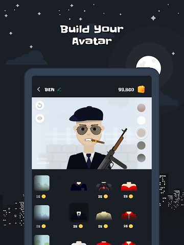 Screenshot 13: Party Mafia - Play Mafia Online