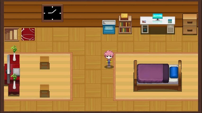 Screenshot 24: Monster Storm Apoiion(New Ver.)