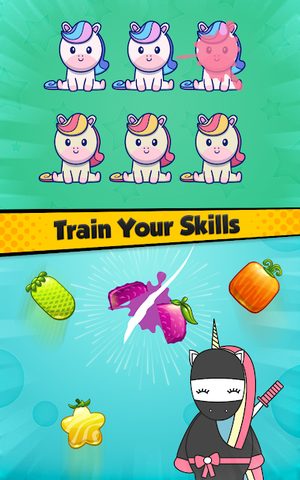 Screenshot 4: Pony Games - Kids Games