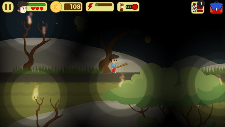 Screenshot 12: Pocong Hunter 2