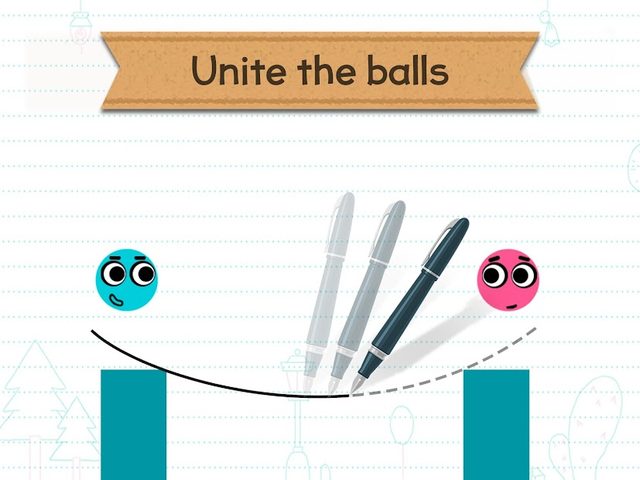 Screenshot 6: Love Balls