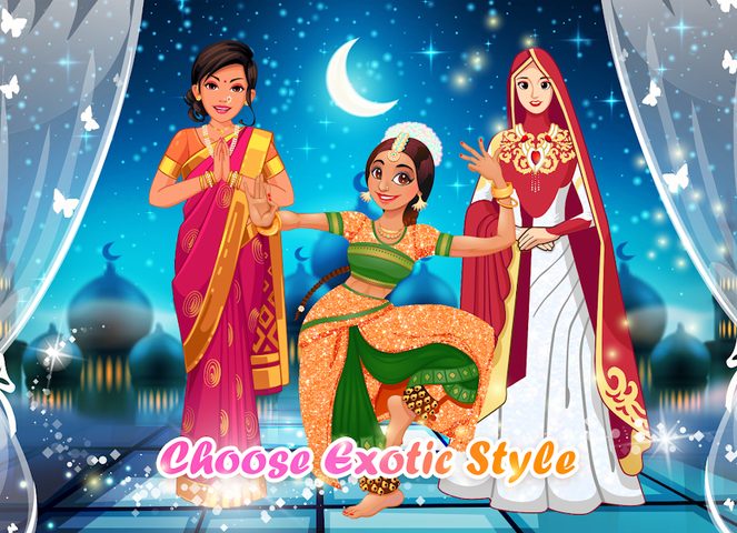 Screenshot 10: Princess Coloring Book: Special Color by Number