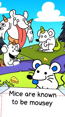 Screenshot 13: Mouse Evolution: Mutant Rats