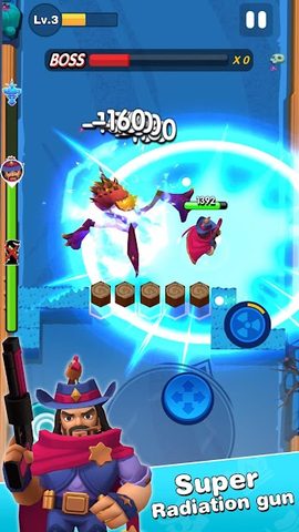 Screenshot 7: Crack Shooter