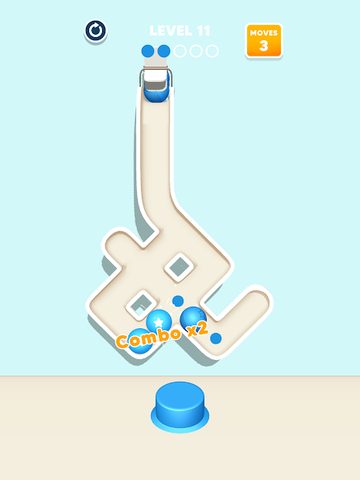Screenshot 8: Pile It 3D