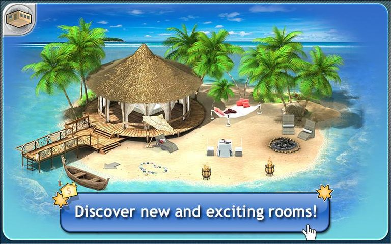 Screenshot 8: Smeet 3D Social Game Chat