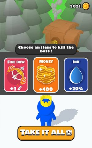Screenshot 15: Draw Army! - Sketch Soldiers