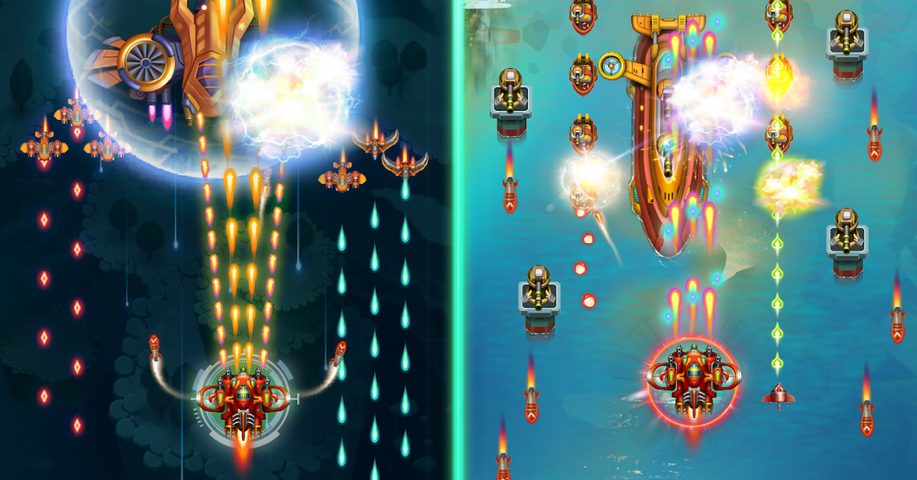 Screenshot 8: Solar Squad: Space Attack