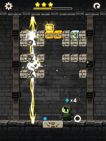 Screenshot 23: Treasure Shooter
