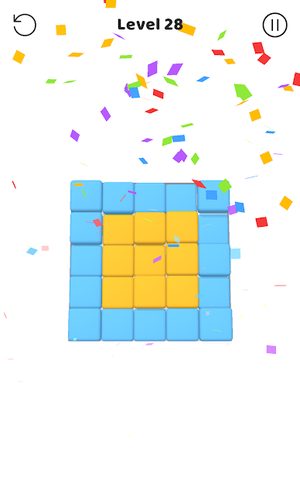 Screenshot 10: Stack Blocks 3D