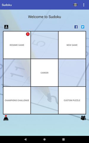 Screenshot 13: Sudoku - Classic Brain Puzzle Game