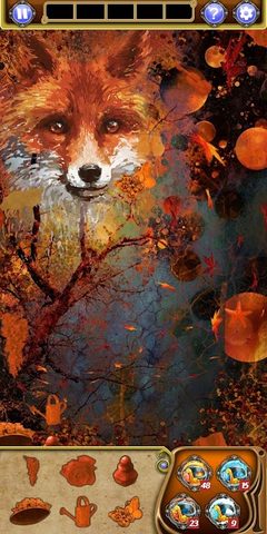 Screenshot 14: Hidden Object - Autumn Garden
