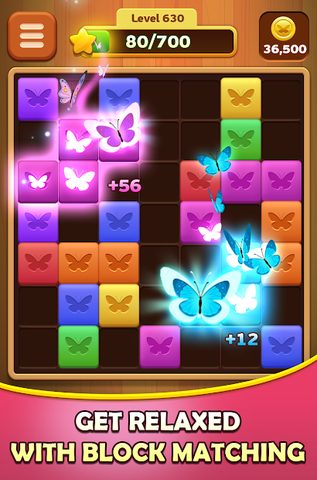 Screenshot 15: Magic Match