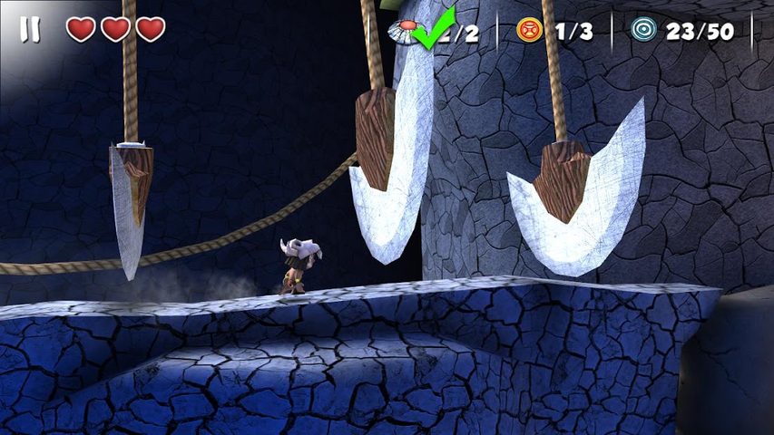 Screenshot 7: Manuganu