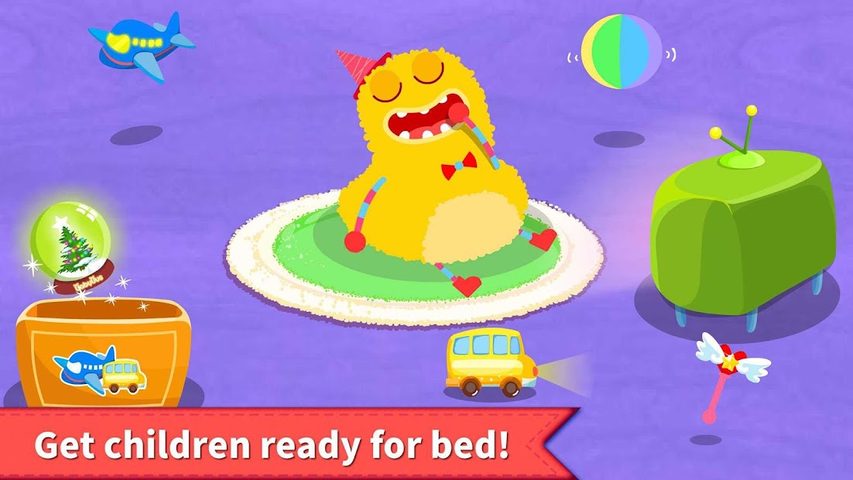 Screenshot 8: Goodnight, My Baby