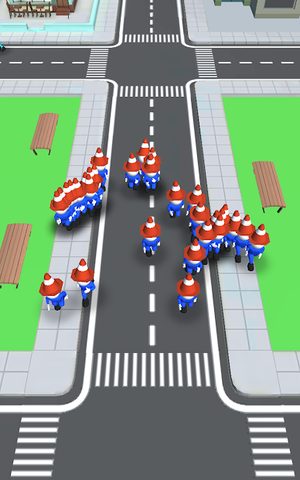 Screenshot 3: TAG.IO