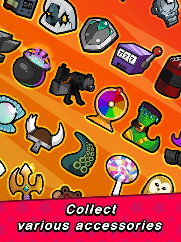 Screenshot 15: Backpack Heroes