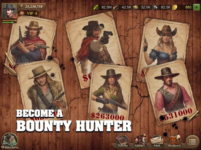 Screenshot 13: Wild Frontier: Town Defense